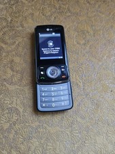 LG KT520 Rare  Mobile