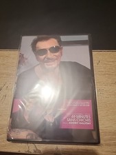 Johnny hallyday  Rare 69