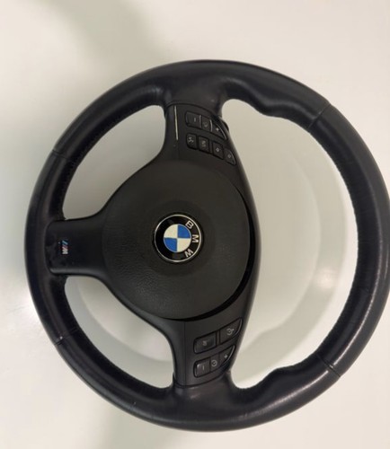 Volant bmw 330ci e46 - volant,