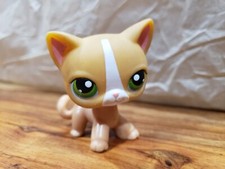 LPS #72 LITTLEST PETSHOP