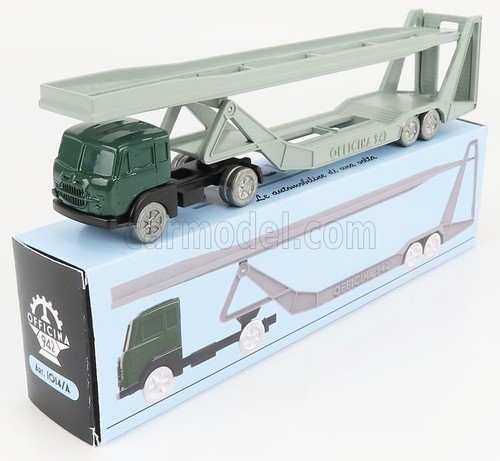 Atelier 942 camion - camion, fiat