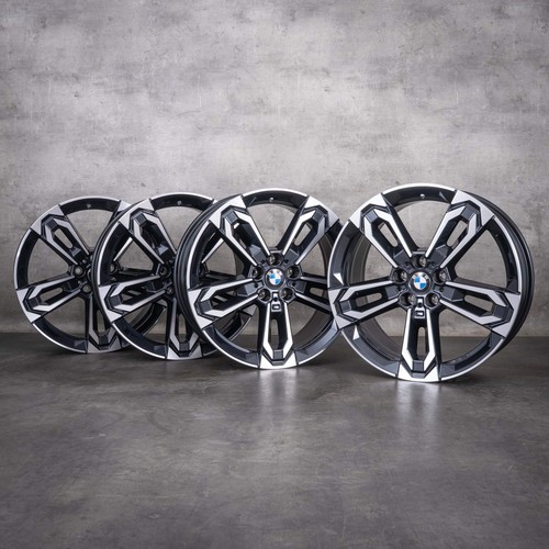 Jantes bmw ix1 19 pouces - bmw, x1