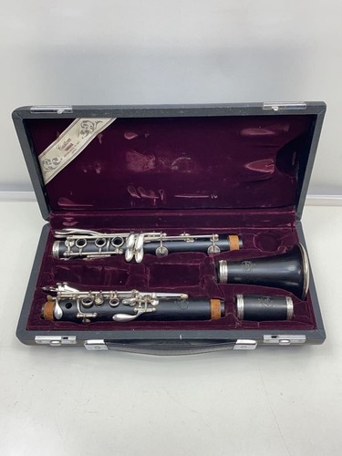 Clarinette personnalisée - clarinette,