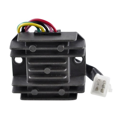 Voltage regulator for honda - for,