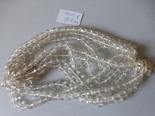 lot de 300 perles anciennes en