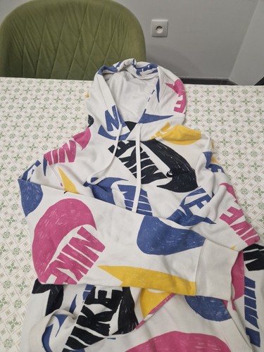 Nike sweat capuche - à, xs