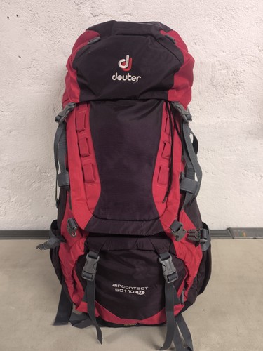 Deuter aircontact sl - aircontact,