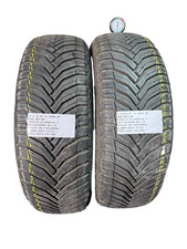 2 PNEUS D'OCCASION 175/65 R 15