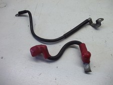 fil de masse et alimentation