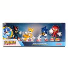 SONIC THE HEDGEHOG - Shadow /