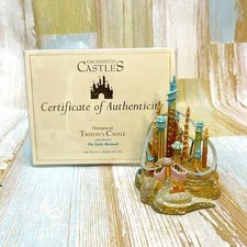 Figurine WDCC Little Mermaid