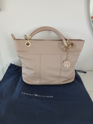 Sac cabas tommy hilfiger - sac,