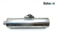 Silencieux d'échappement