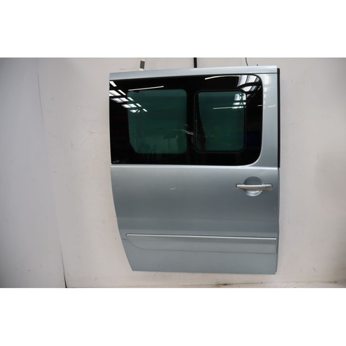 Porte coulissante peugeot - porte,