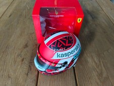 Casque Helmet Leclerc Ferrari