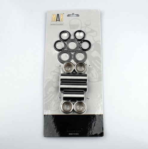 Jeu roulements kit de - roulements,