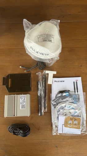 Maxview mxl060 roam - maxview, 5g