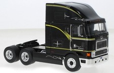 International Eagle Cabover