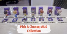 McDonalds AUS 2025 Happy Meal Toys Tiny Tan X BTS K-Pop Band TinyTan BNIB -Pick