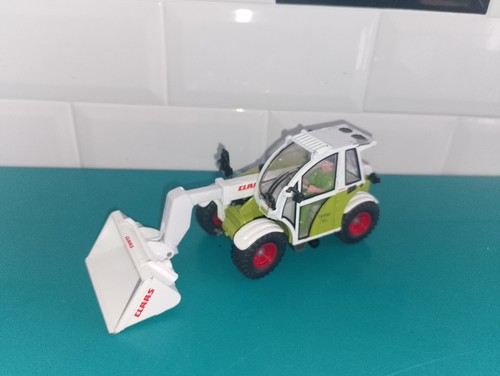1207261 tracteur siku - 1207261,