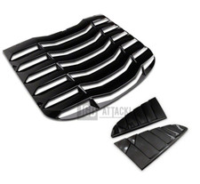 SET - FENETRES LATERALE +