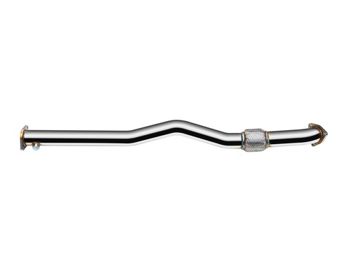 Downpipe acier inoxydable - en,