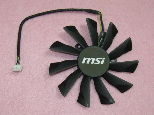 Cooler fan for msi - for, r9