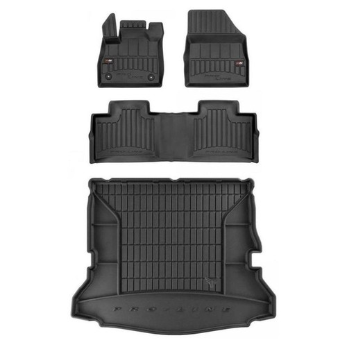 Frogum tpe pro - pro-line, de