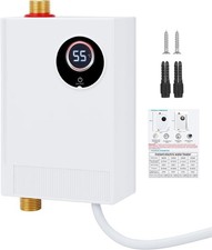 Chauffe-Eau Électrique Itat