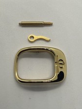 Boucle BAUME ET MERCIER Neuve