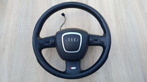Airbag volant complet audi - volant,