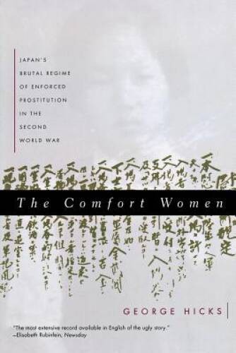 The comfort women japan s - the, women:
