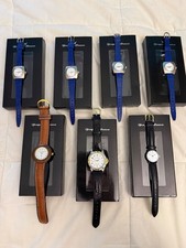 Lot montres femme Yonger &