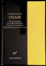 #153036 James Hadley Chase