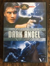 DARK ANGEL ... DOLPH LUNDGREN
