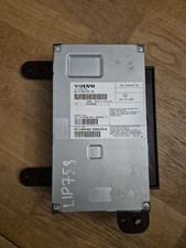 Amplificateur Volvo Harman