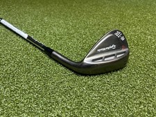 TaylorMade Hi-Toe RAW RH Wedge 56/10