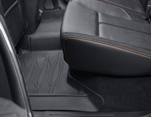 Ford tapis sol en - tapis,