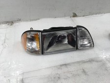 1987-93 Mustang Stock Style Headlight Kit