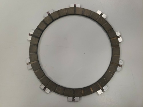 Ktm clutch fiber 1981 1982 - 1981-1982, 250