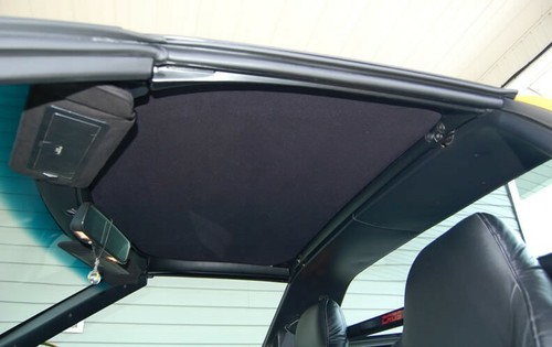 Corvette headliner - c4, *