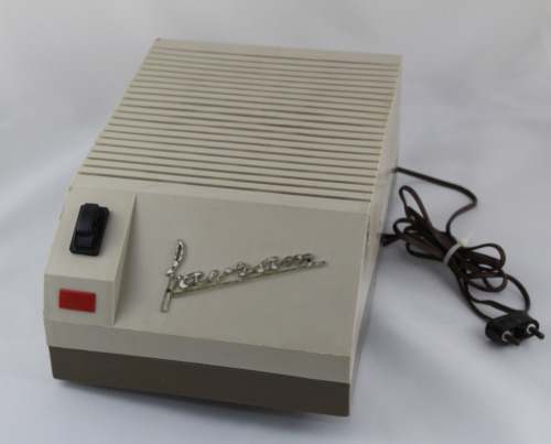 Ancien transformateur
