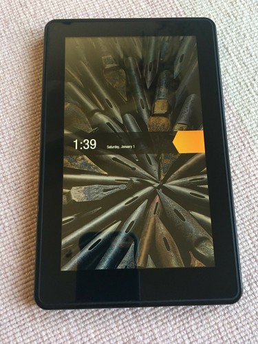 Amazon kindle fire gb - fire,