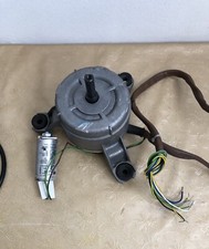 moteur électrique 220v