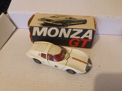 Tekno monza gt - tekno,
