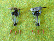 POUR TGV MEHANO MODELISTE LOT