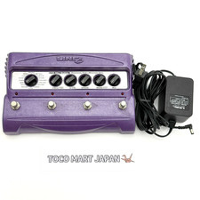 LINE 6 FM4 Filter Modeler