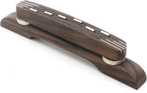 Adjustable rosewood guitar - adjustable,