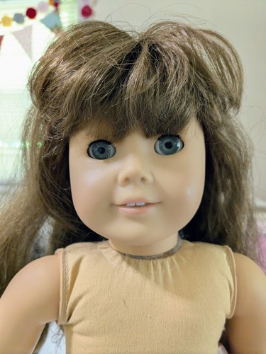 Pleasant company american girl - company,