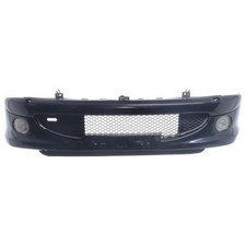 Pare choc avant PEUGEOT 206
